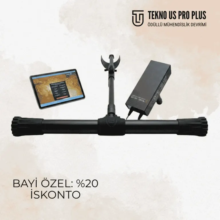 Erzurum TEKNO US PRO PLUS V3