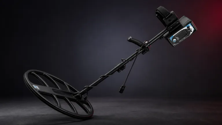 Erzurum TEKNO US DEEP PRO pulse dedektör